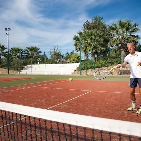 Resort Tirreno 4*