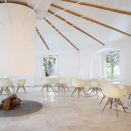 Resort Tirreno Cala Liberotto