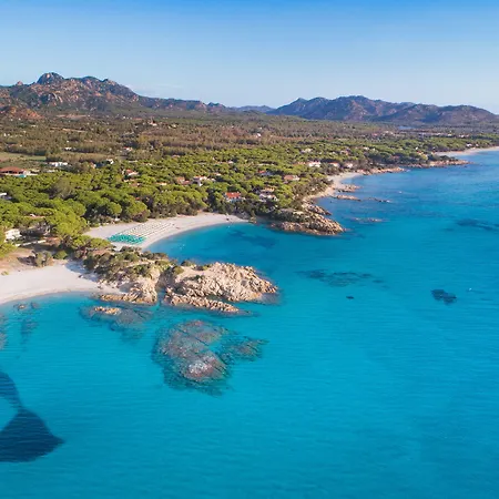 Tirreno Cala Liberotto