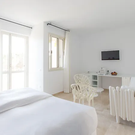 Tirreno Resort Cala Liberotto