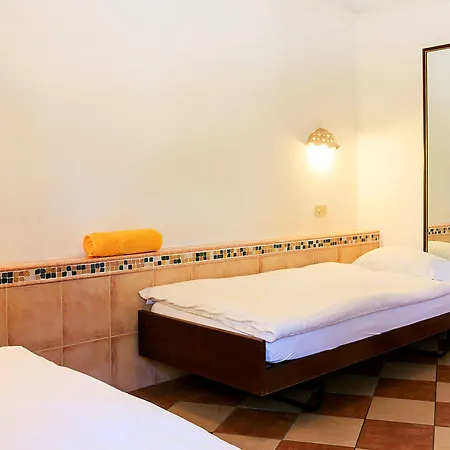 Sentido Tirreno リゾート 4*