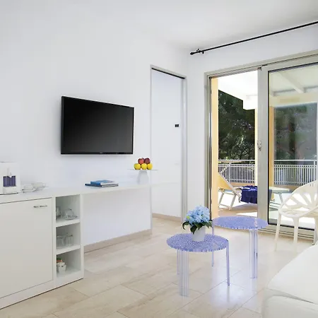 Sentido Tirreno 4* קאלה ליברוטו