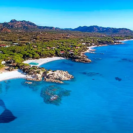 Sentido Tirreno אתר נופש 4*