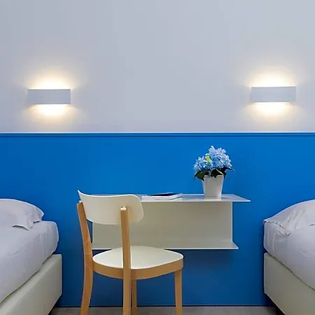 Sentido Tirreno 4*