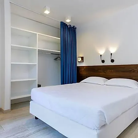 Sentido Tirreno 4* קאלה ליברוטו