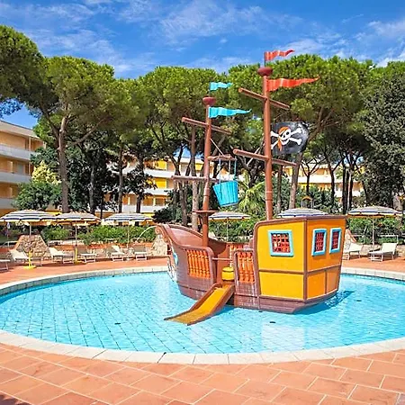 Sentido Tirreno