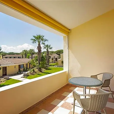 Sentido Tirreno קאלה ליברוטו