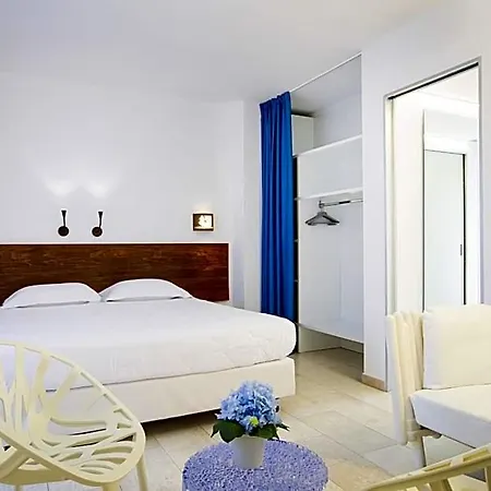 אתר נופש Sentido Tirreno קאלה ליברוטו