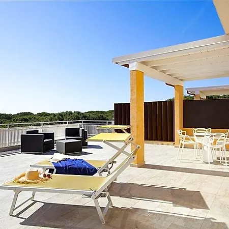 Sentido Tirreno אתר נופש 4*