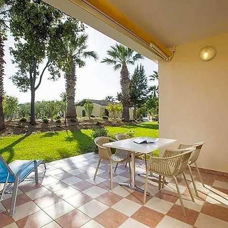 リゾート Sentido Tirreno 4*