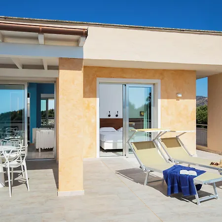 Sentido Tirreno Resort Cala Liberotto