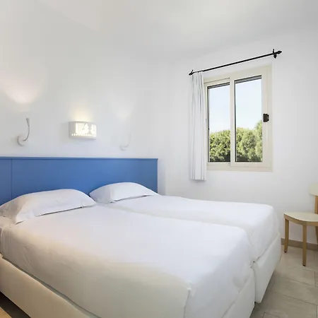 Resort Sentido Tirreno Cala Liberotto