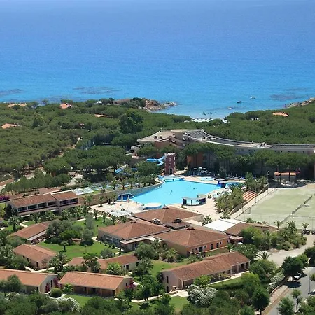 Sentido Tirreno 4* Cala Liberotto