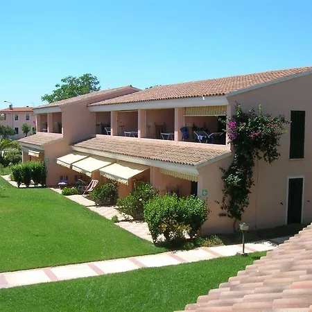 Sentido Tirreno Cala Liberotto