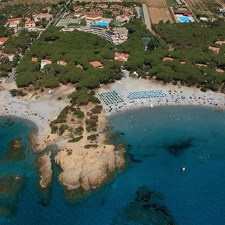 Sentido Tirreno