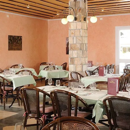 Resort Sentido Tirreno Cala Liberotto
