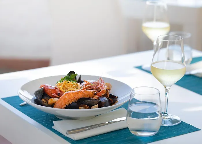 Sentido Tirreno 4* Cala Liberotto