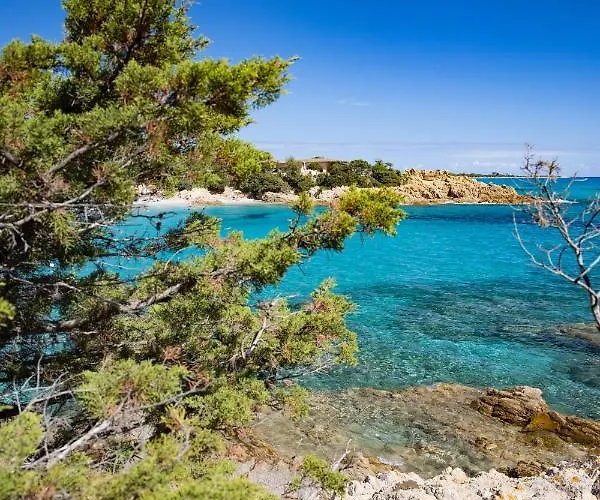 Sentido Tirreno Üdülőközpont 4*