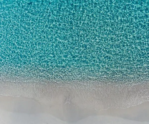 Sentido Tirreno 4* Cala Liberotto