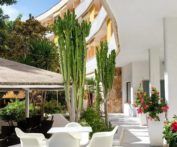 Sentido Tirreno Station touristique 4*