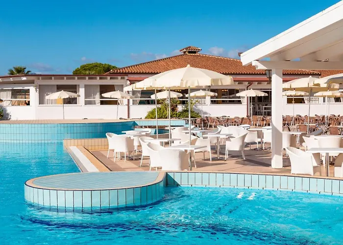 Sentido Tirreno 4*