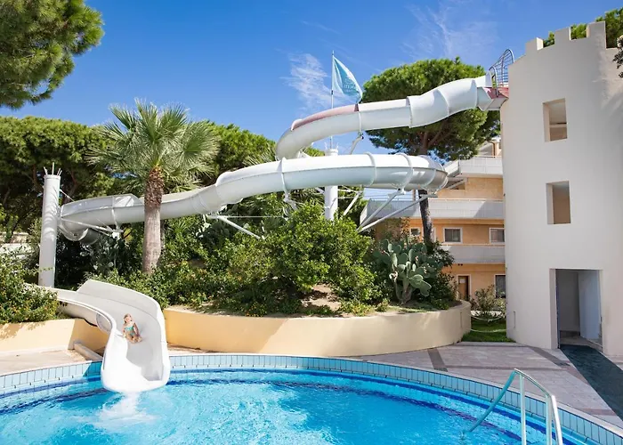 Sentido Tirreno Cala Liberotto