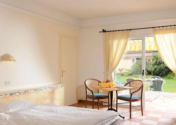 Sentido Tirreno Üdülőközpont