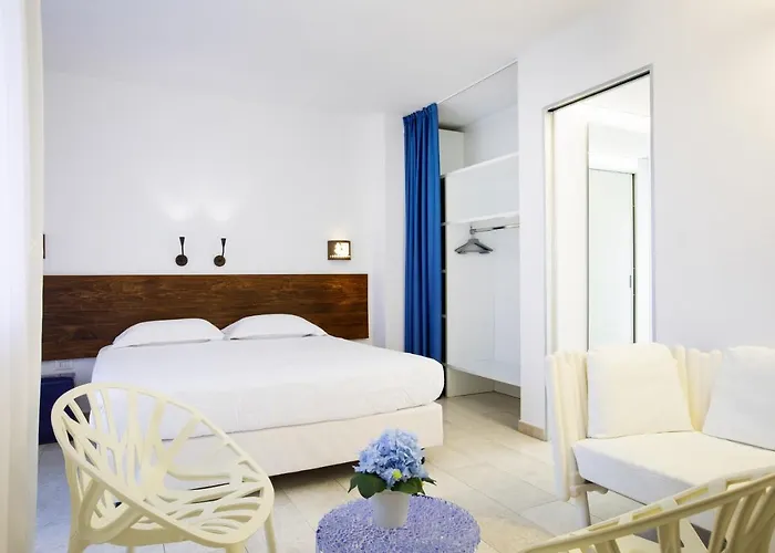 Sentido Tirreno 4* Cala Liberotto