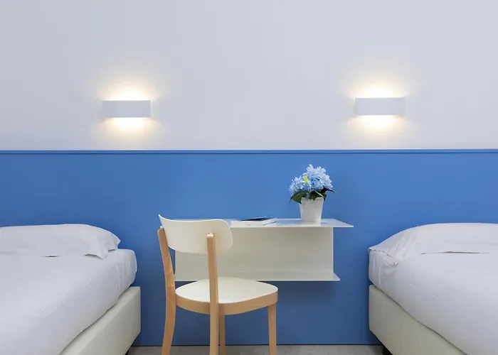 Sentido Tirreno Üdülőközpont Cala Liberotto