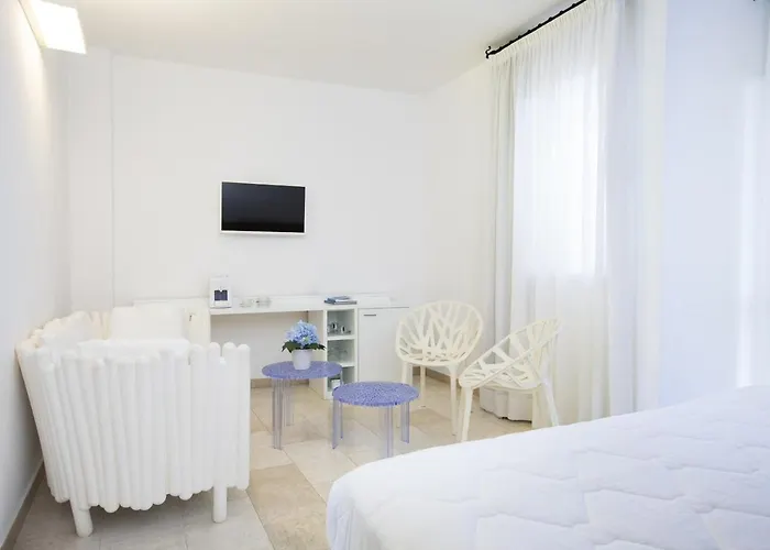 Üdülőközpont Sentido Tirreno Cala Liberotto