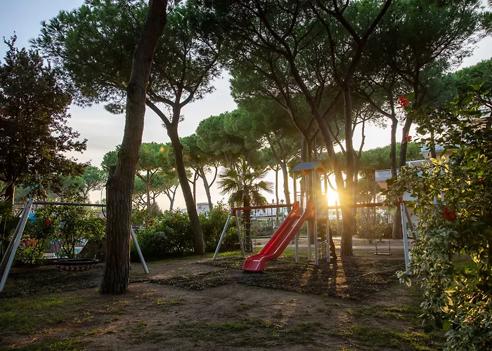 Sentido Tirreno Station touristique
