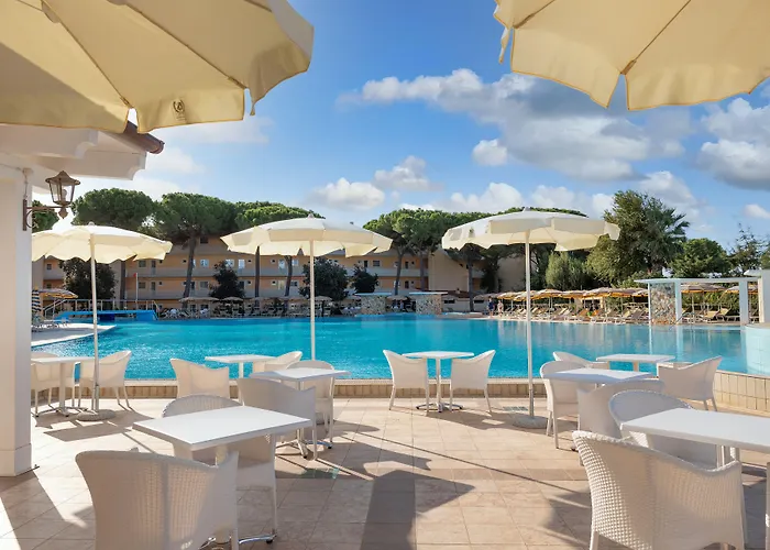 Sentido Tirreno Station touristique