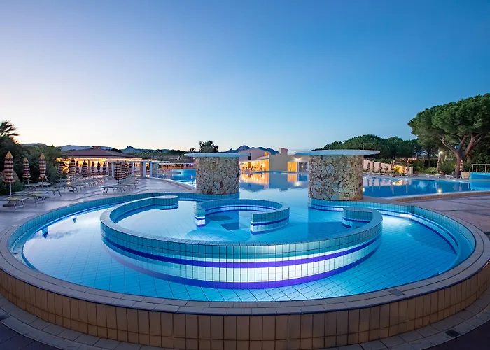 Sentido Tirreno 4*