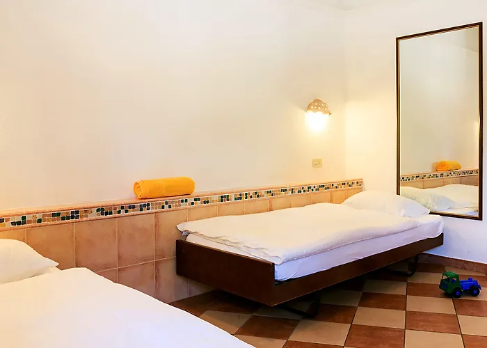 Sentido Tirreno Station touristique 4*