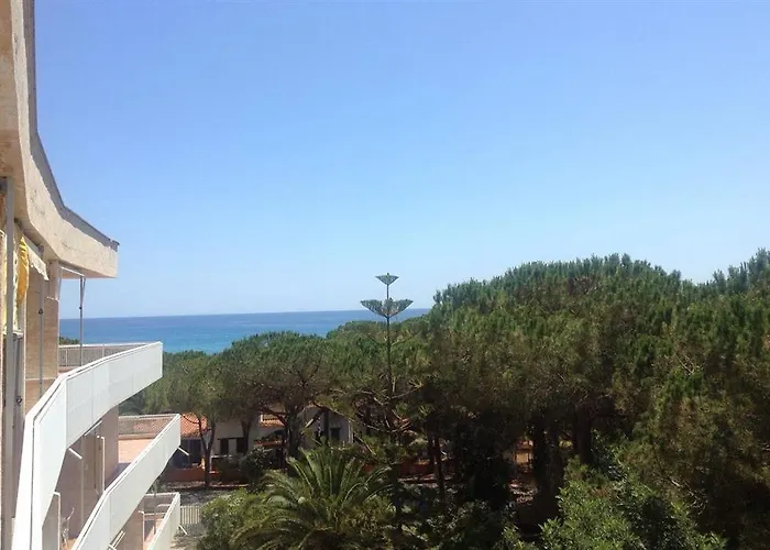 Sentido Tirreno Üdülőközpont