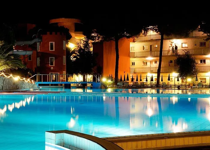 Sentido Tirreno 4*